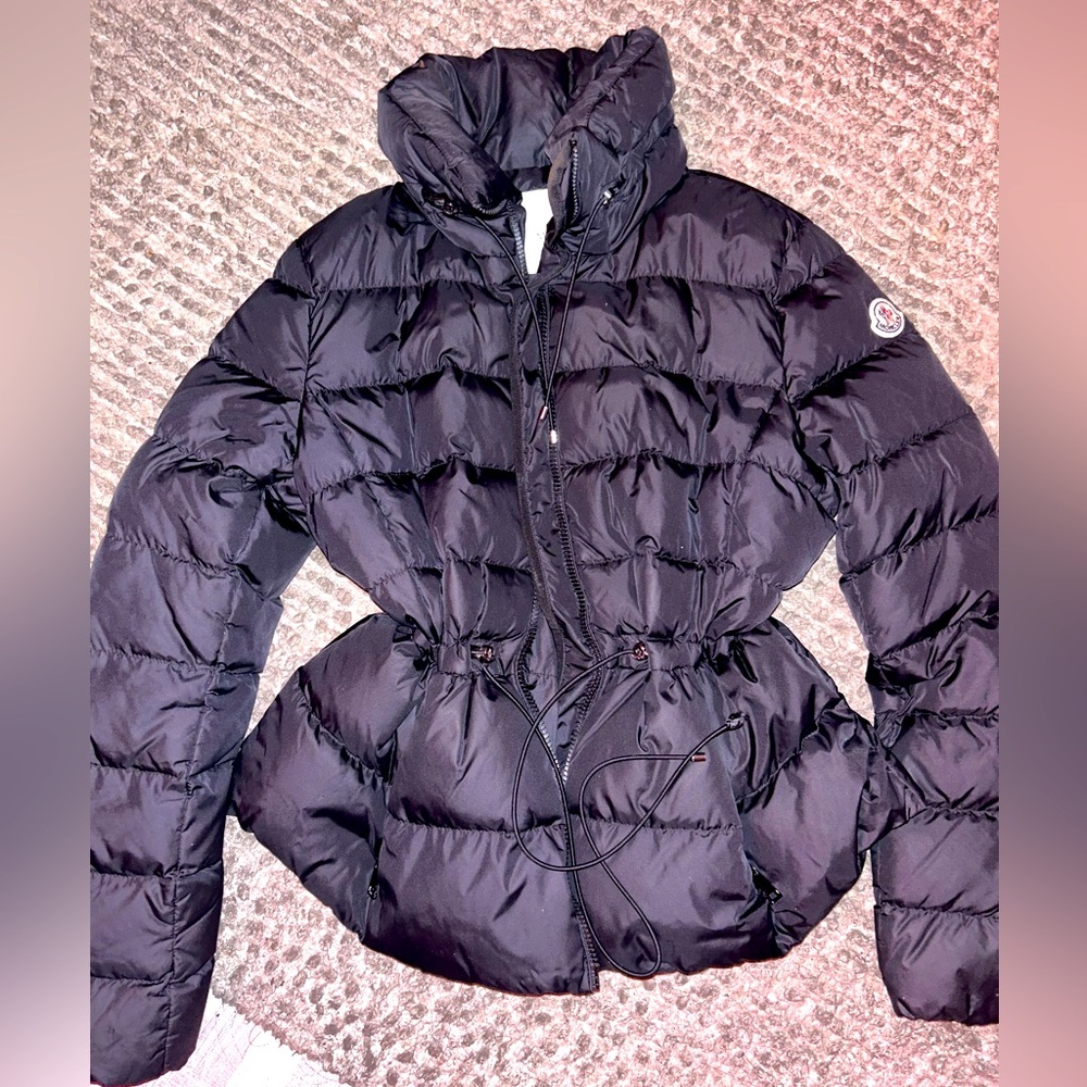 Moncler Jacket